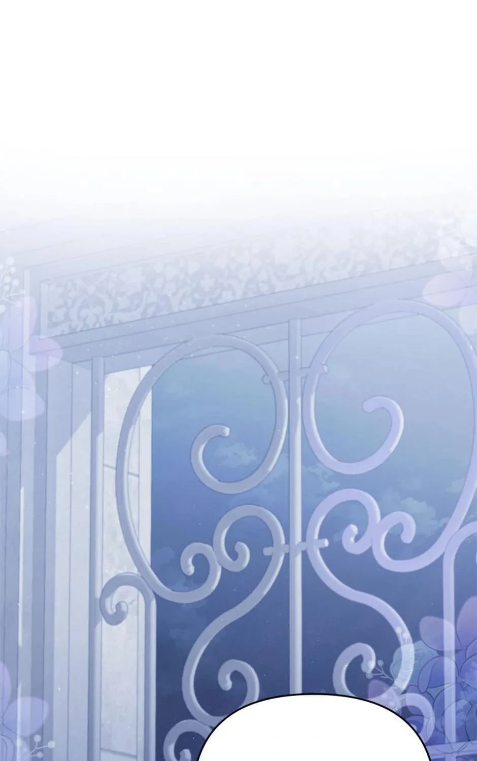 A Terminally Ill Villainess Refuses to Be Adopted Chapter 47 page 1 - 