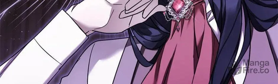A Terminally Ill Villainess Refuses to Be Adopted Chapter 47 page 110 - 