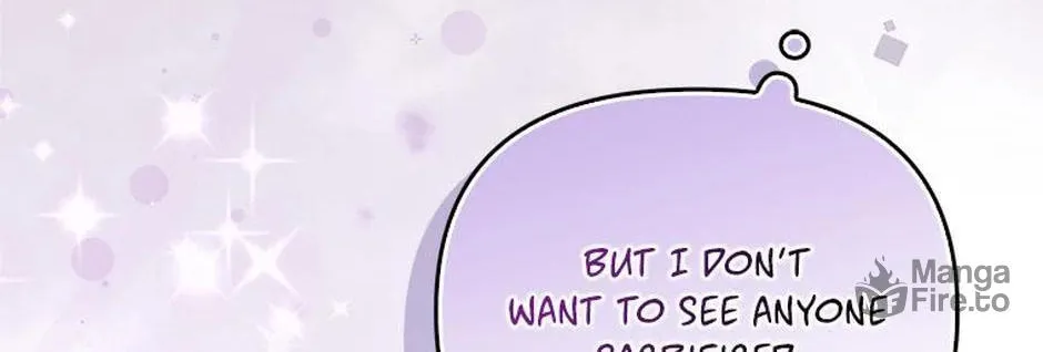 A Terminally Ill Villainess Refuses to Be Adopted Chapter 47 page 120 - 