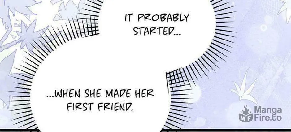 A Terminally Ill Villainess Refuses to Be Adopted Chapter 47 page 20 - 