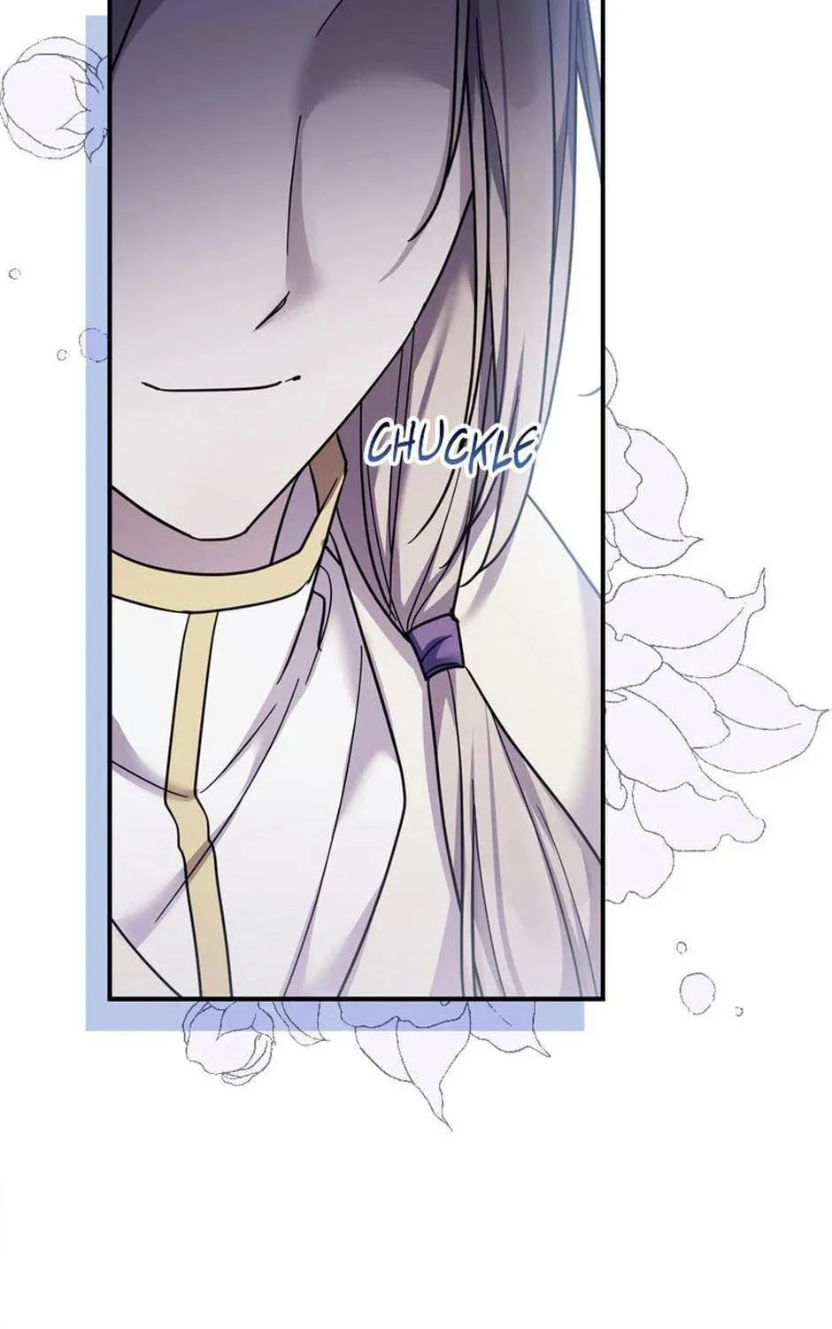 A Terminally Ill Villainess Refuses to Be Adopted Chapter 47 page 23 - 