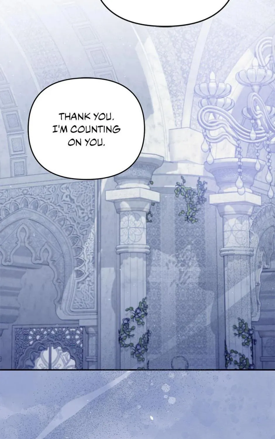 A Terminally Ill Villainess Refuses to Be Adopted Chapter 47 page 25 - 