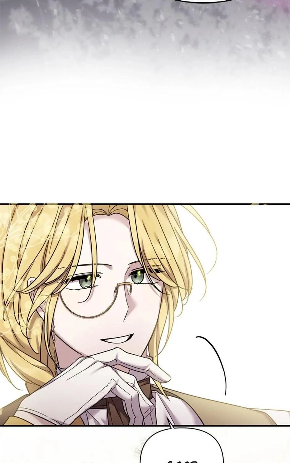 A Terminally Ill Villainess Refuses to Be Adopted Chapter 47 page 37 - 