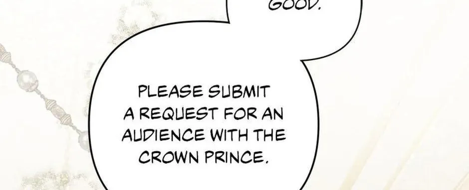 A Terminally Ill Villainess Refuses to Be Adopted Chapter 47 page 38 - 