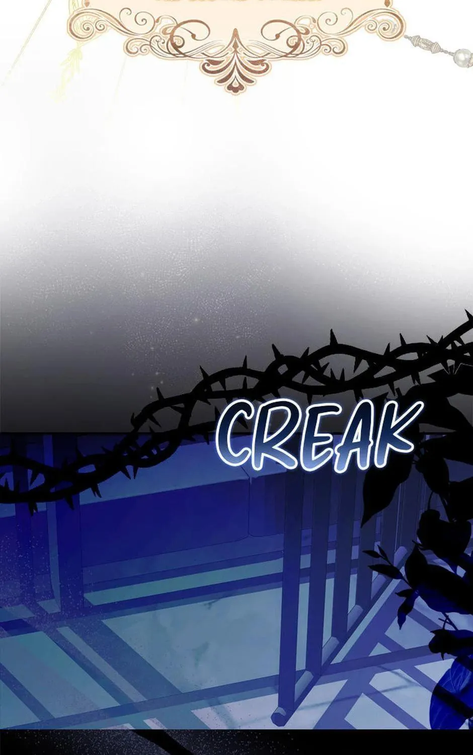 A Terminally Ill Villainess Refuses to Be Adopted Chapter 47 page 53 - 