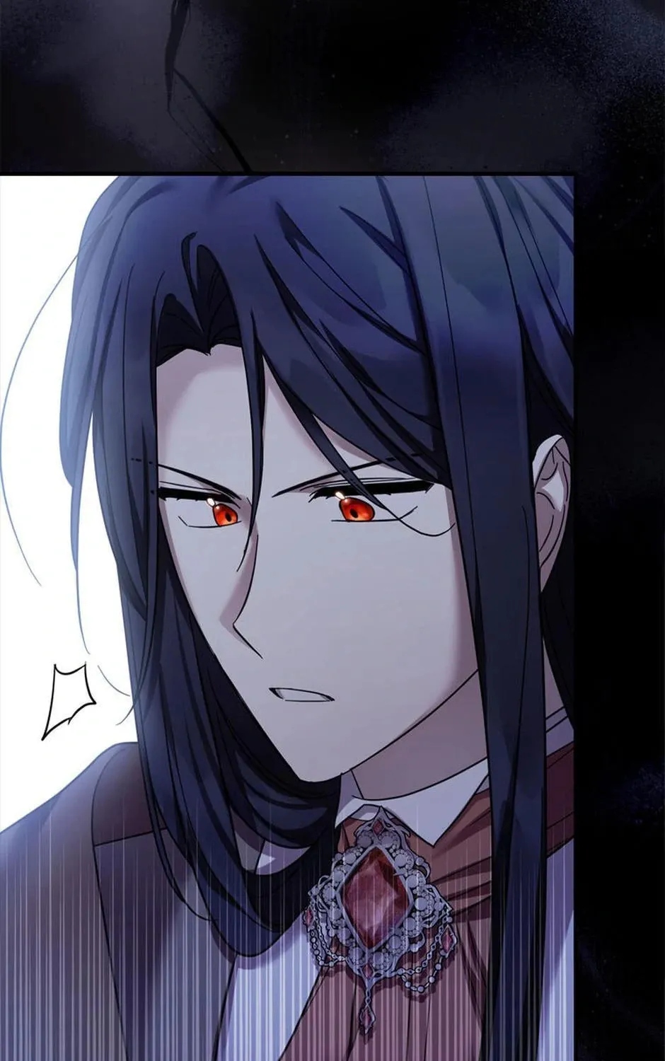 A Terminally Ill Villainess Refuses to Be Adopted Chapter 47 page 61 - 