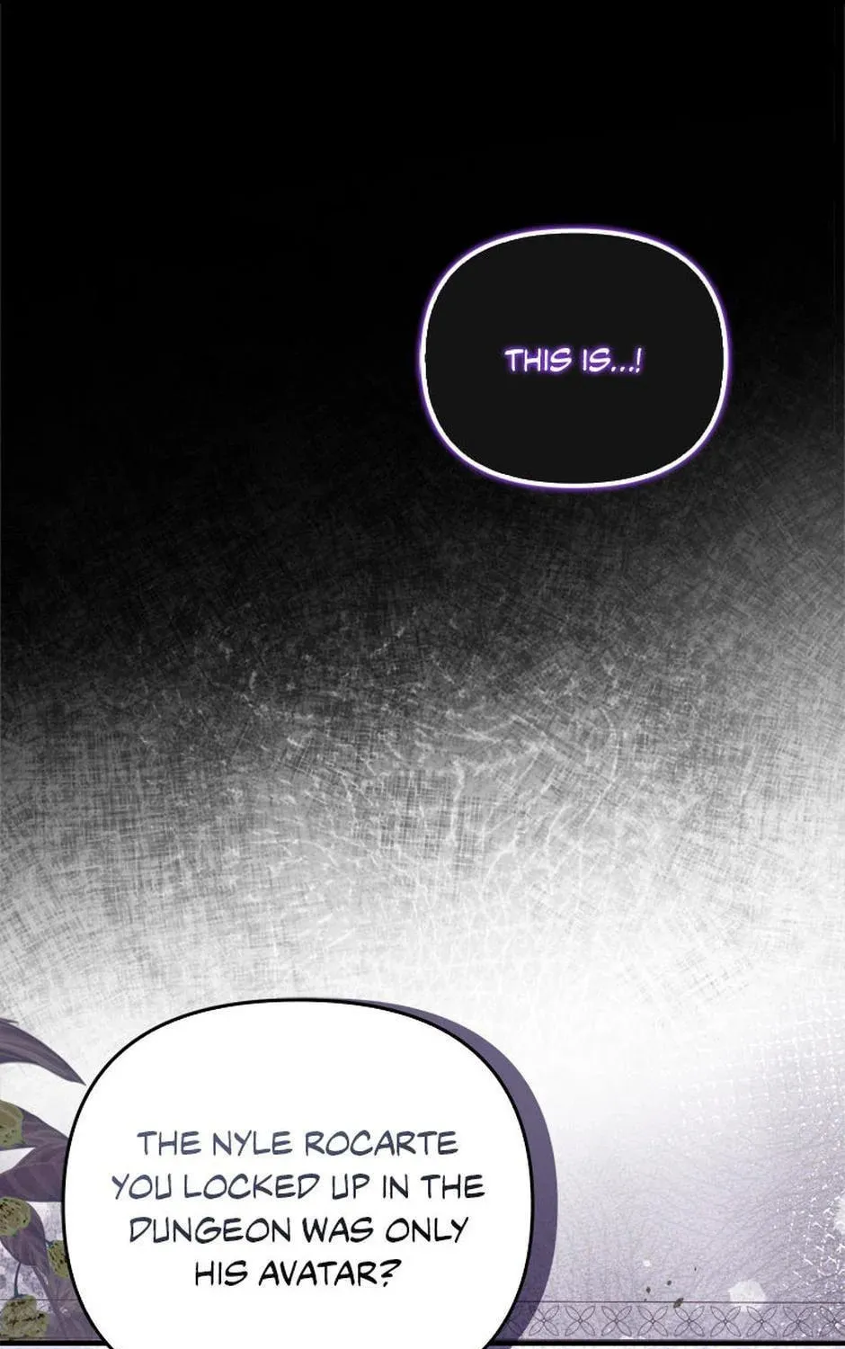 A Terminally Ill Villainess Refuses to Be Adopted Chapter 47 page 63 - 