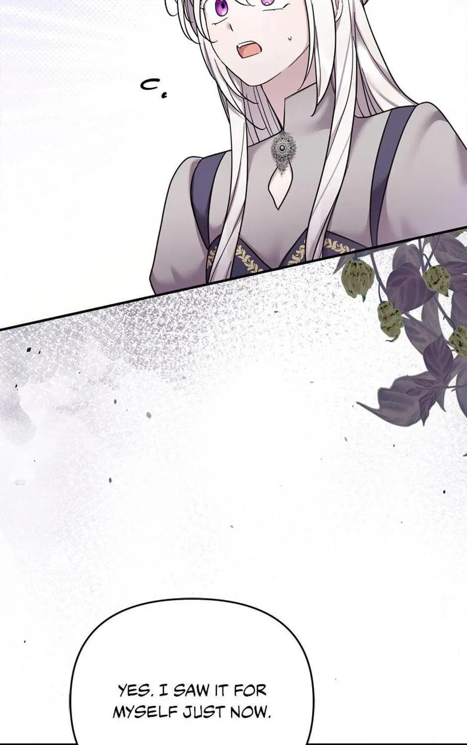 A Terminally Ill Villainess Refuses to Be Adopted Chapter 47 page 65 - 