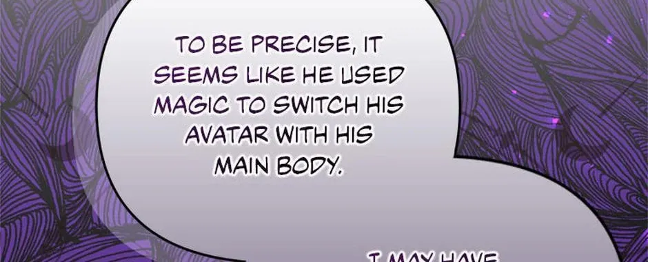 A Terminally Ill Villainess Refuses to Be Adopted Chapter 47 page 68 - 