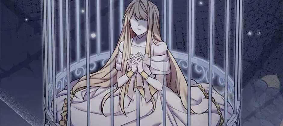 A Terminally Ill Villainess Refuses to Be Adopted Chapter 47 page 8 - 