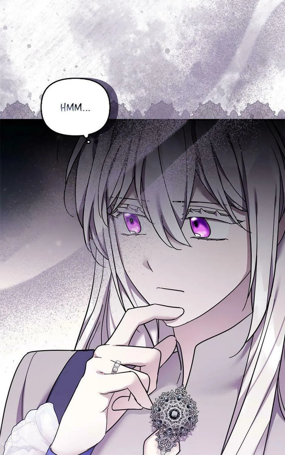 A Terminally Ill Villainess Refuses to Be Adopted Chapter 47 page 75 - 
