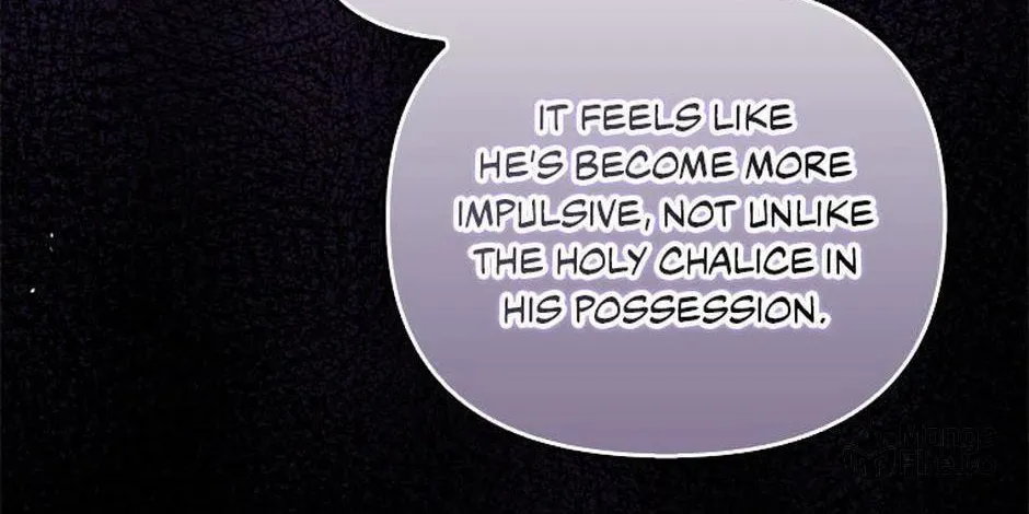 A Terminally Ill Villainess Refuses to Be Adopted Chapter 47 page 80 - 