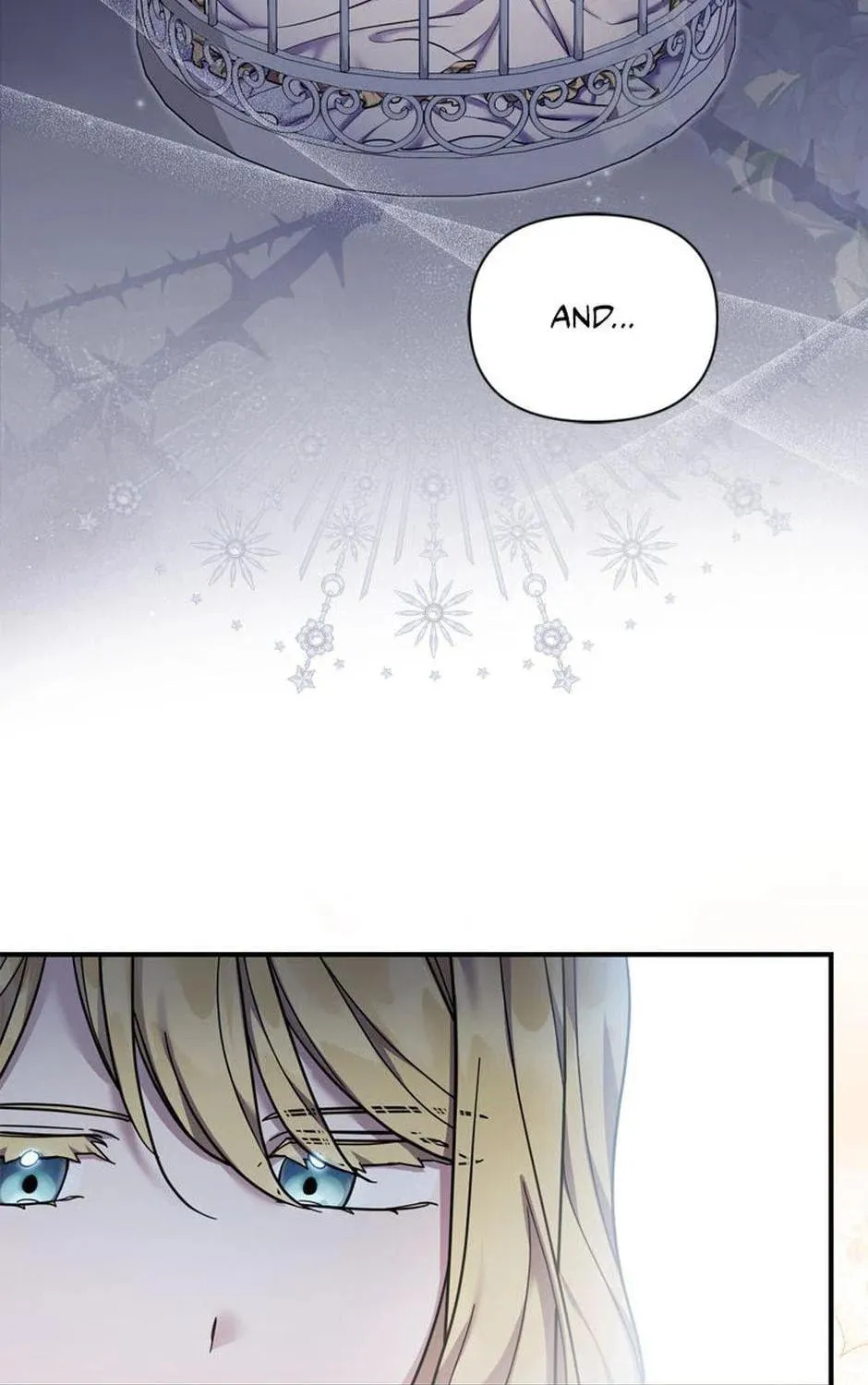 A Terminally Ill Villainess Refuses to Be Adopted Chapter 47 page 9 - 