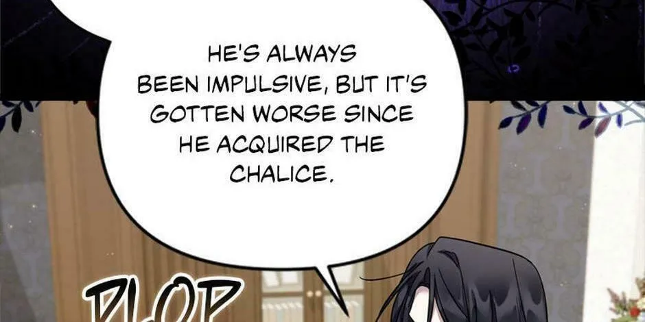 A Terminally Ill Villainess Refuses to Be Adopted Chapter 47 page 82 - 