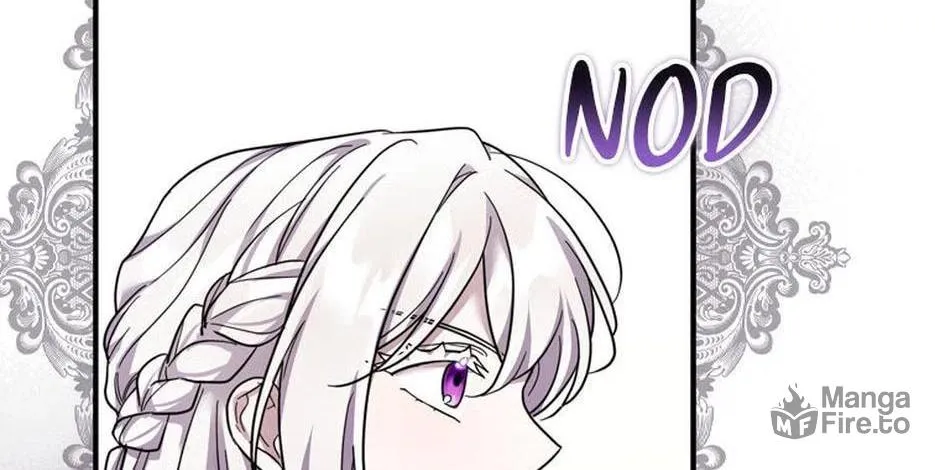 A Terminally Ill Villainess Refuses to Be Adopted Chapter 47 page 84 - 