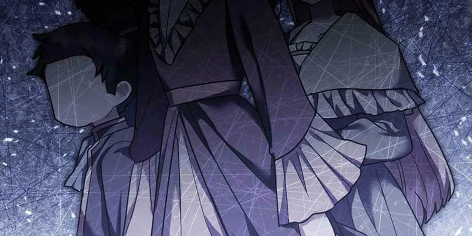 A Terminally Ill Villainess Refuses to Be Adopted Chapter 47 page 88 - 