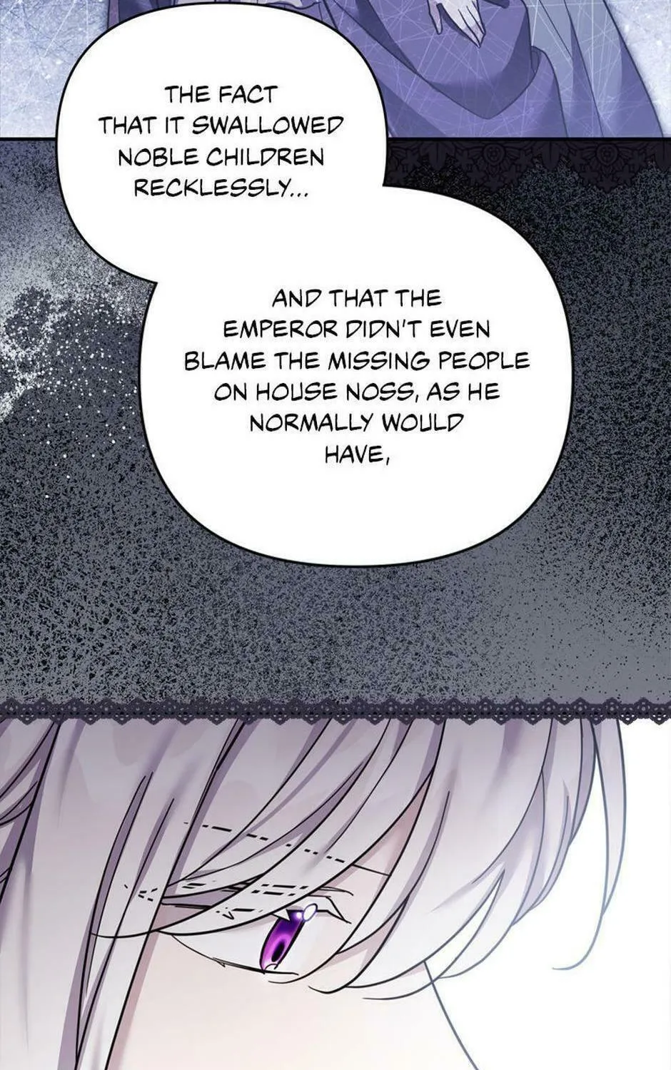 A Terminally Ill Villainess Refuses to Be Adopted Chapter 47 page 89 - 