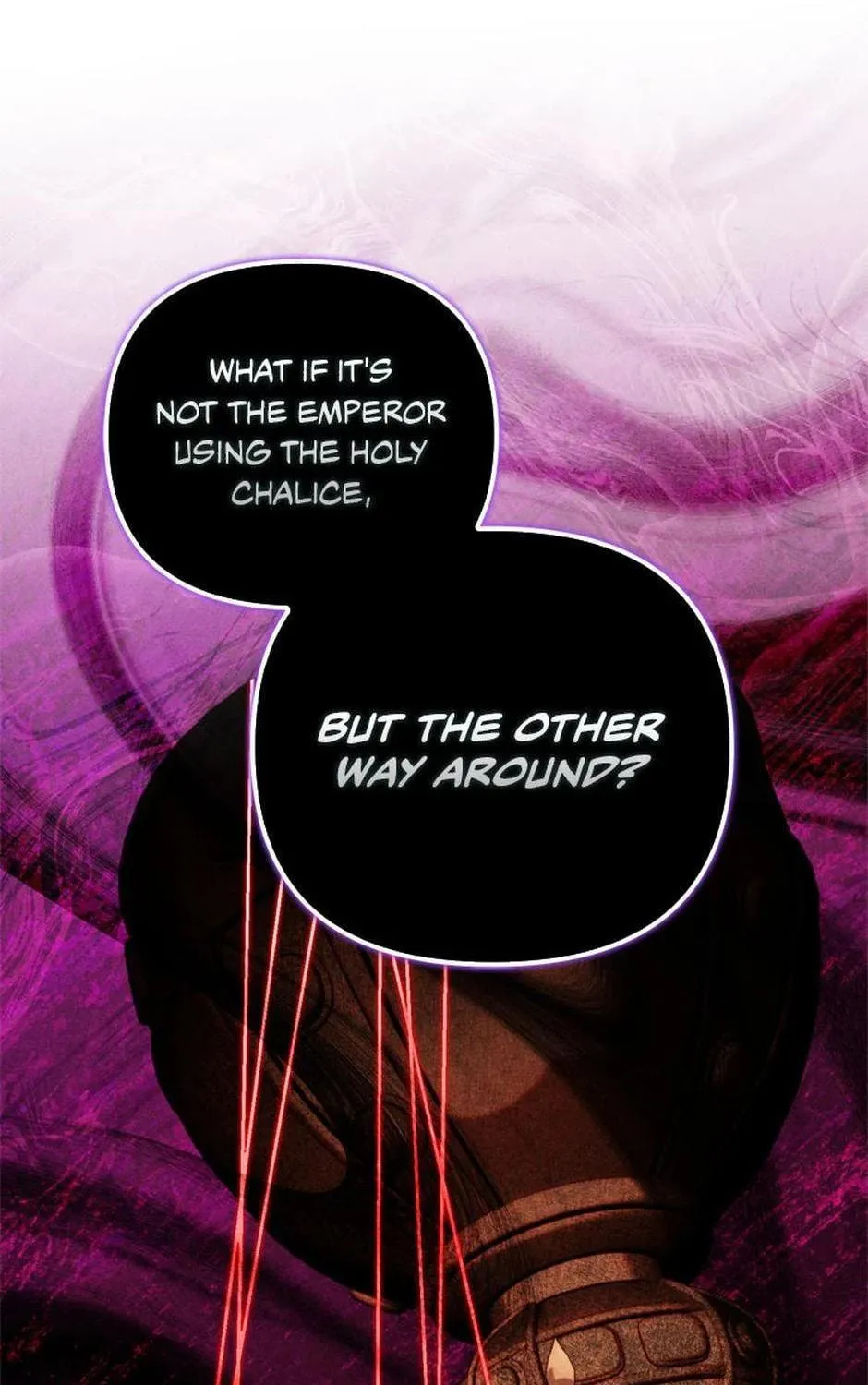 A Terminally Ill Villainess Refuses to Be Adopted Chapter 47 page 95 - 