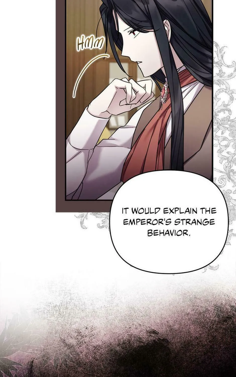 A Terminally Ill Villainess Refuses to Be Adopted Chapter 47 page 99 - 