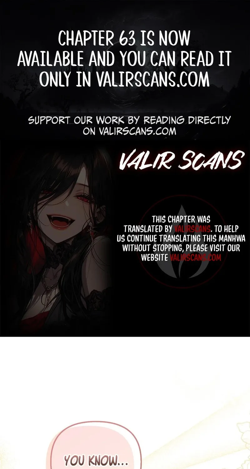 A Terminally Ill Villainess Refuses to Be Adopted Chapter 48 page 1 - 