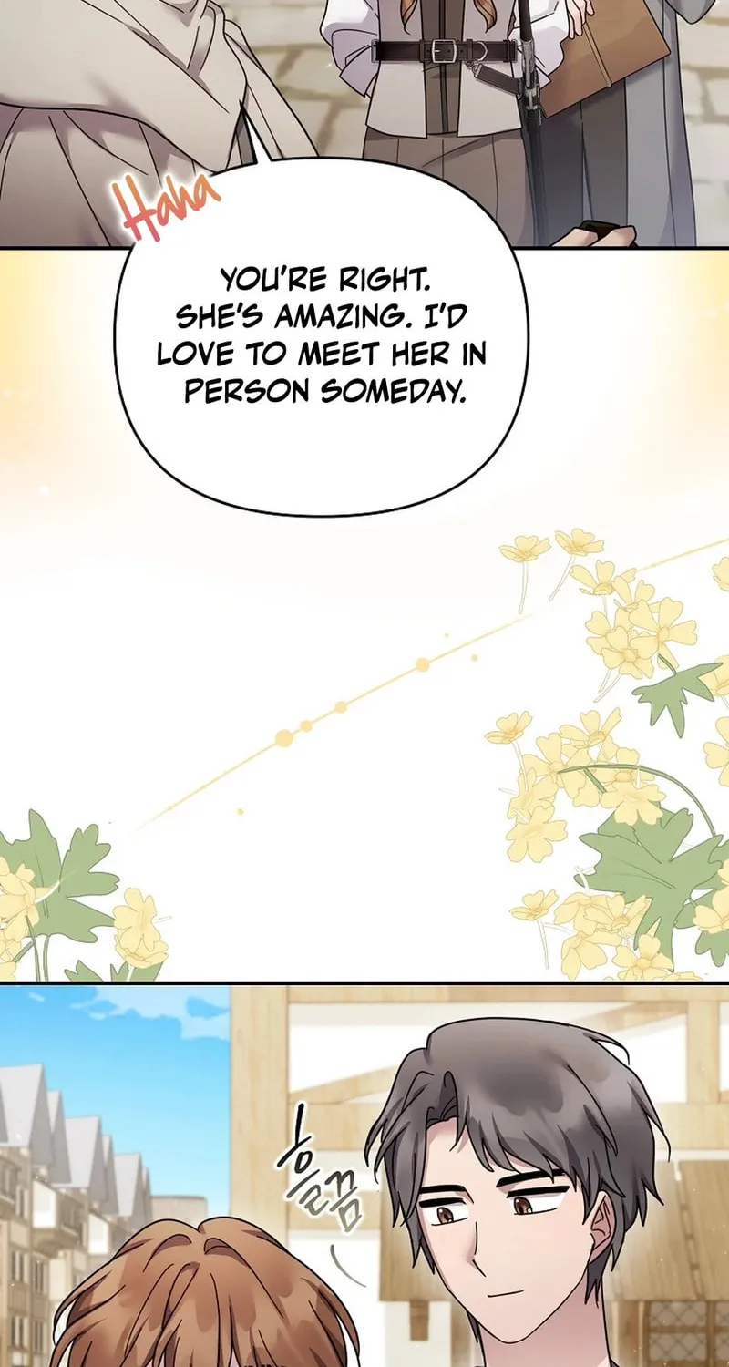 A Terminally Ill Villainess Refuses to Be Adopted Chapter 48 page 16 - 