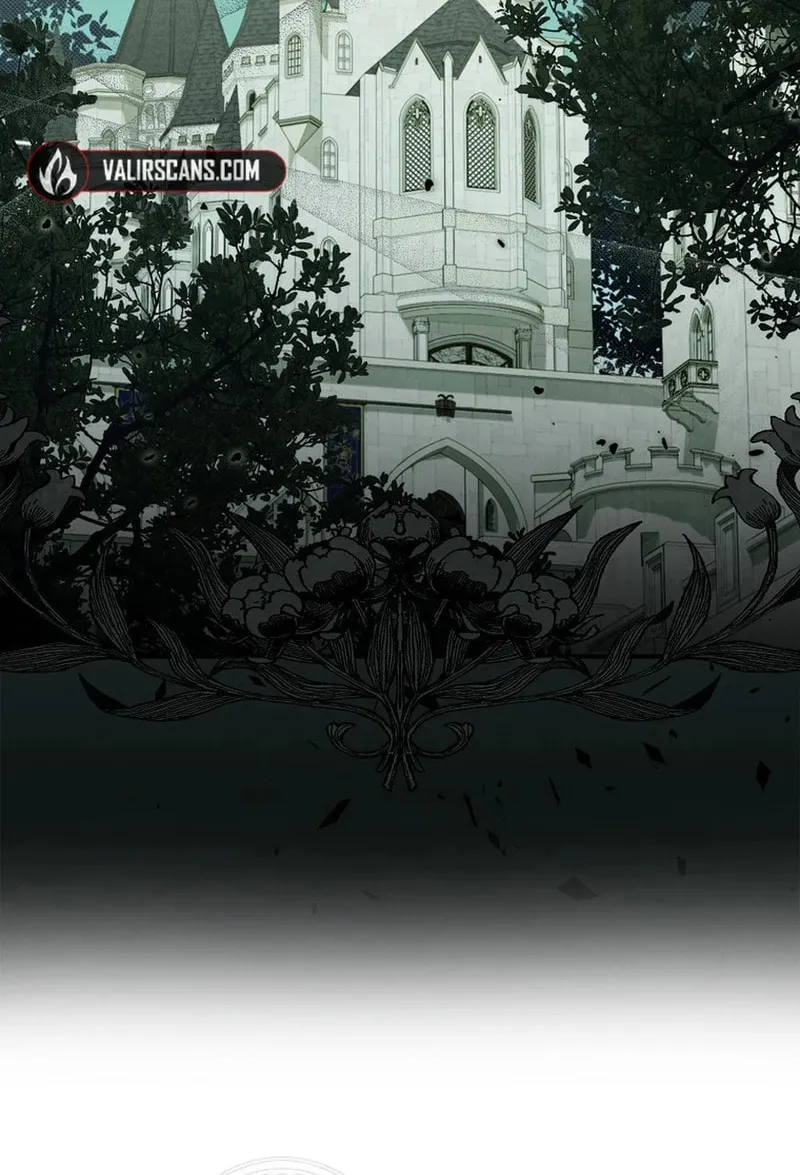 A Terminally Ill Villainess Refuses to Be Adopted Chapter 48 page 20 - 