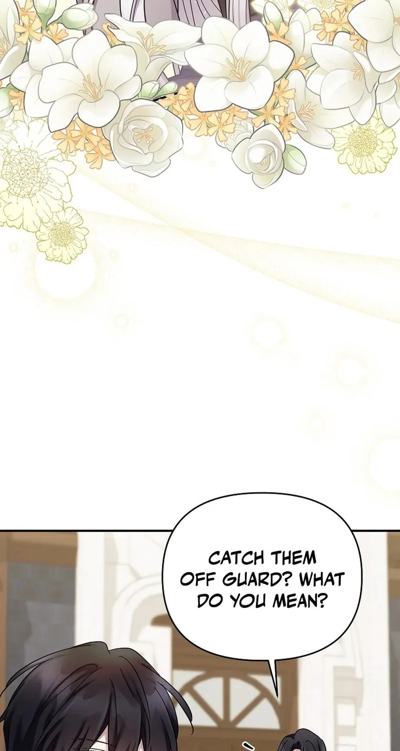 A Terminally Ill Villainess Refuses to Be Adopted Chapter 48 page 3 - 