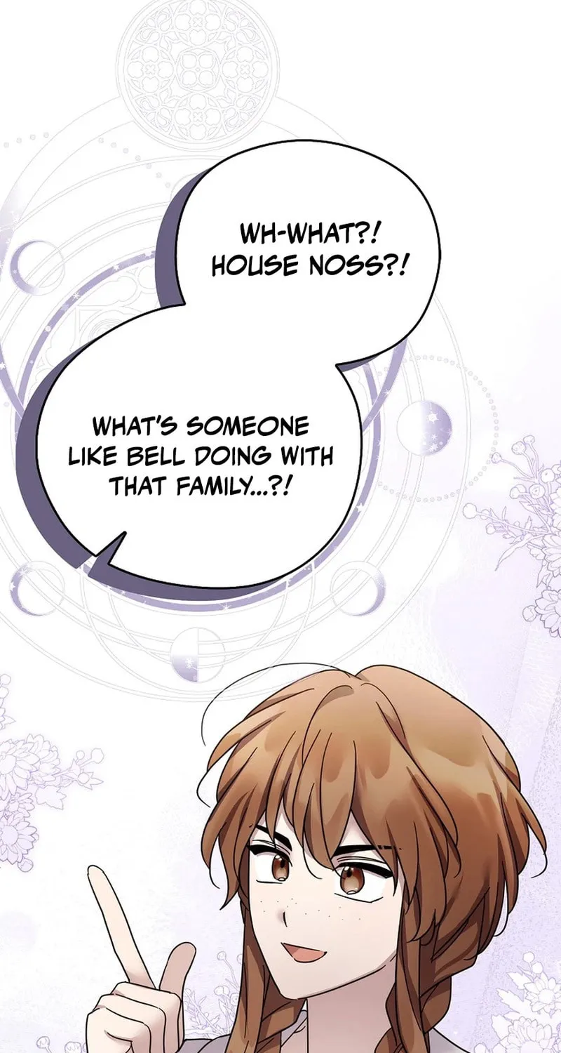 A Terminally Ill Villainess Refuses to Be Adopted Chapter 48 page 21 - 