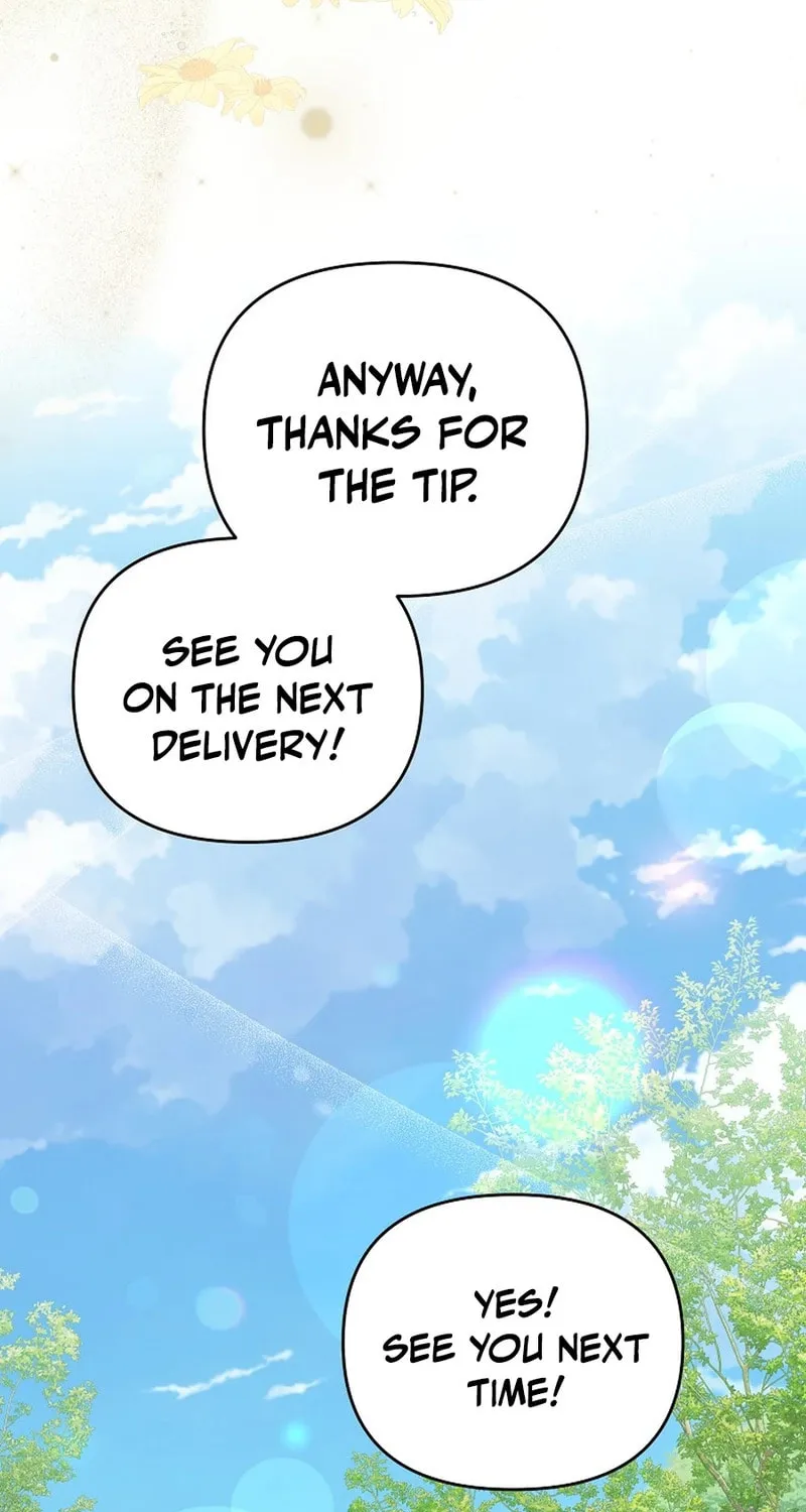 A Terminally Ill Villainess Refuses to Be Adopted Chapter 48 page 27 - 