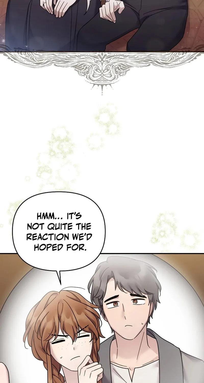 A Terminally Ill Villainess Refuses to Be Adopted Chapter 48 page 36 - 