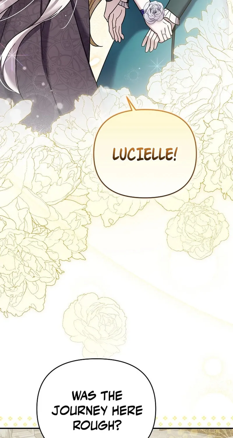 A Terminally Ill Villainess Refuses to Be Adopted Chapter 48 page 44 - 