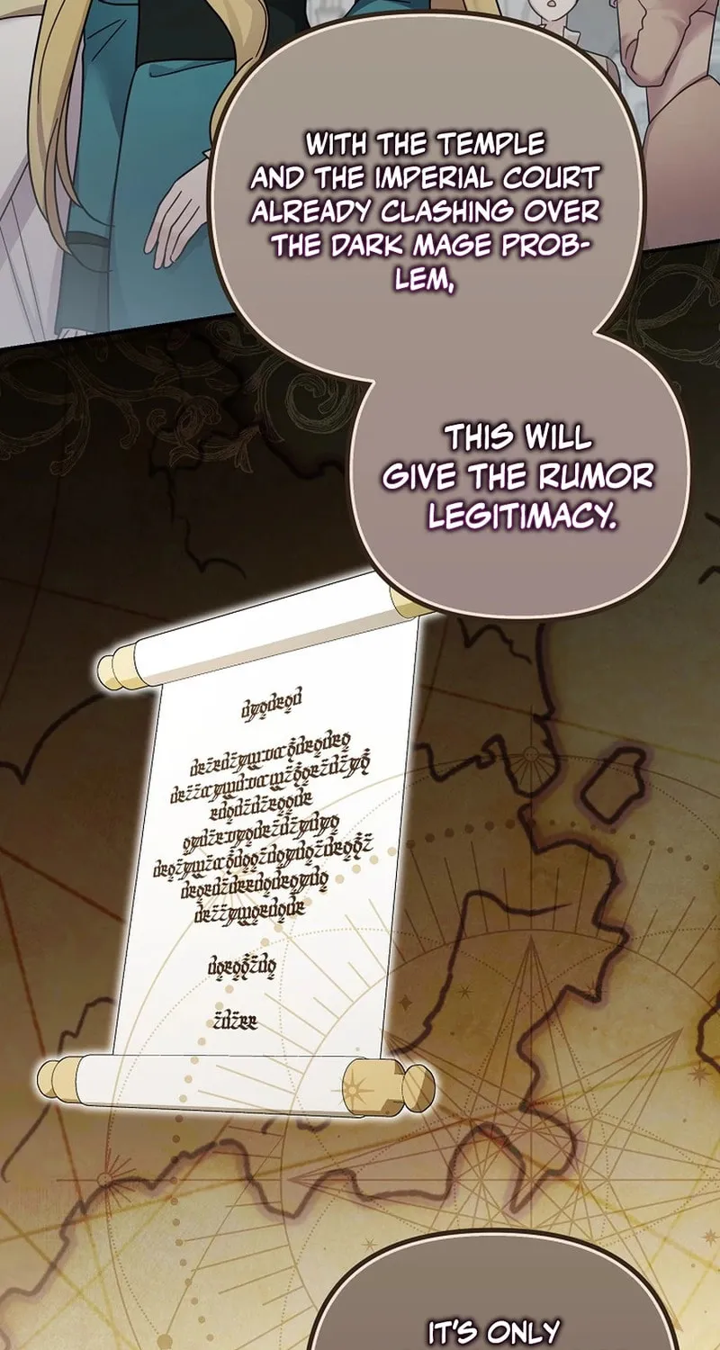 A Terminally Ill Villainess Refuses to Be Adopted Chapter 48 page 48 - 