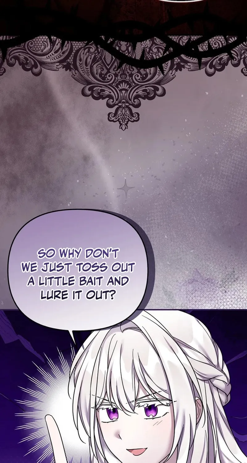 A Terminally Ill Villainess Refuses to Be Adopted Chapter 48 page 6 - 