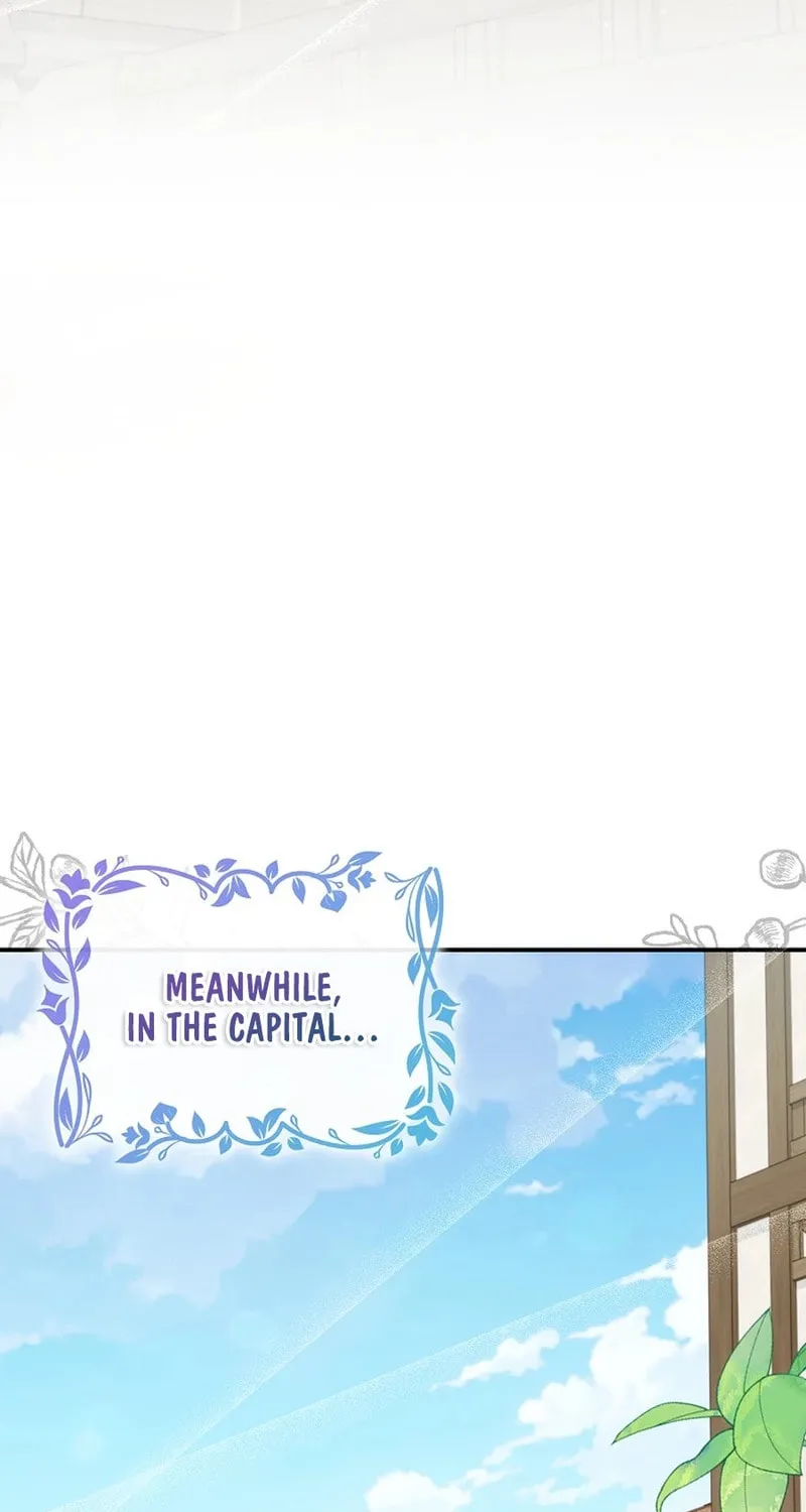 A Terminally Ill Villainess Refuses to Be Adopted Chapter 48 page 52 - 