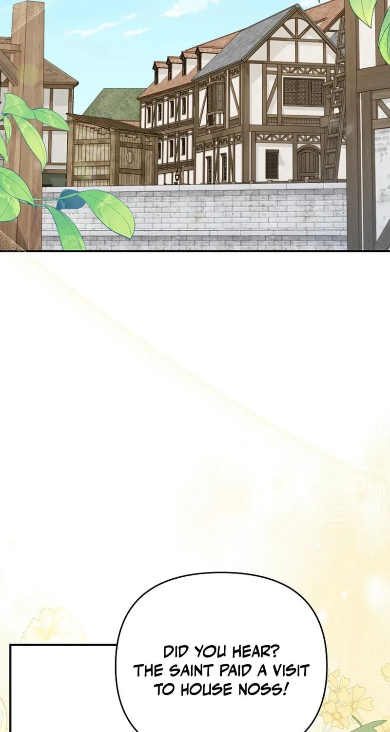 A Terminally Ill Villainess Refuses to Be Adopted Chapter 48 page 53 - 