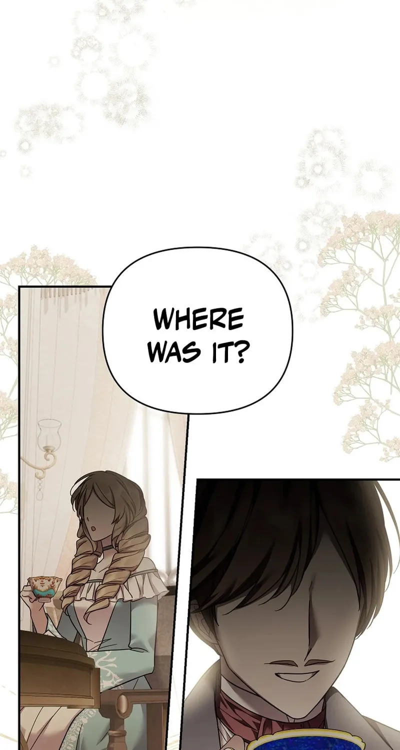 A Terminally Ill Villainess Refuses to Be Adopted Chapter 48 page 56 - 
