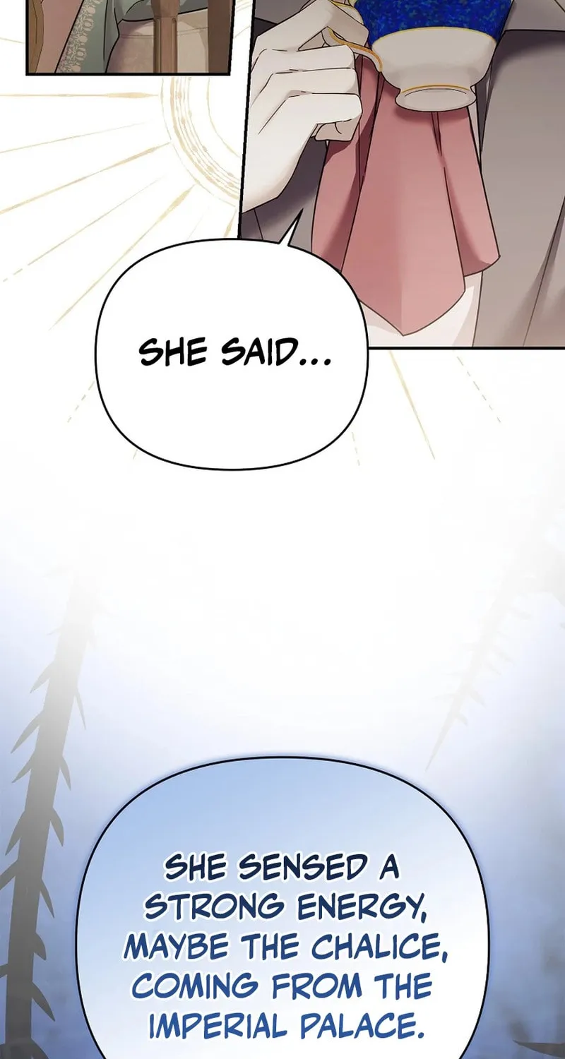 A Terminally Ill Villainess Refuses to Be Adopted Chapter 48 page 57 - 