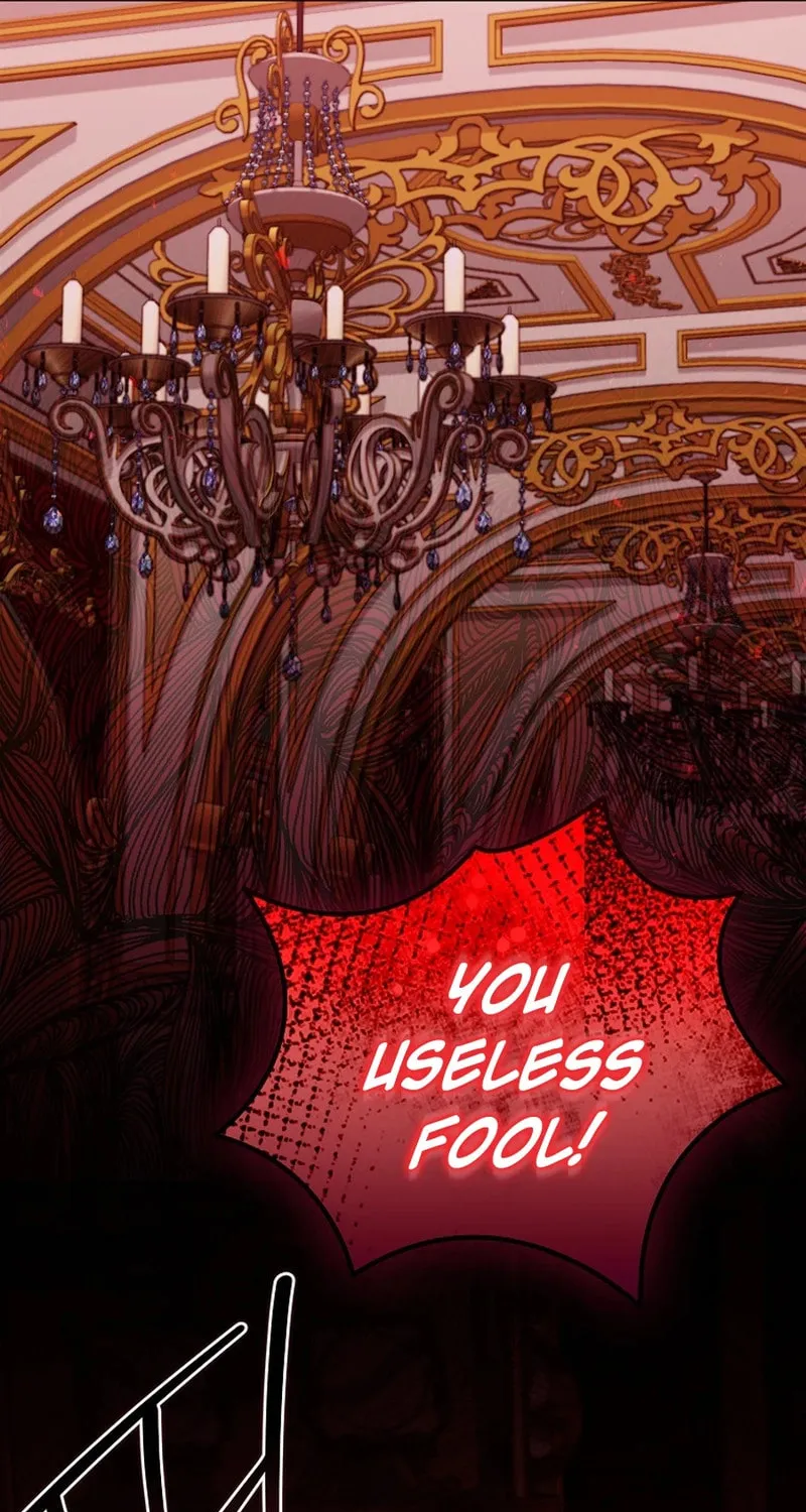 A Terminally Ill Villainess Refuses to Be Adopted Chapter 48 page 60 - 
