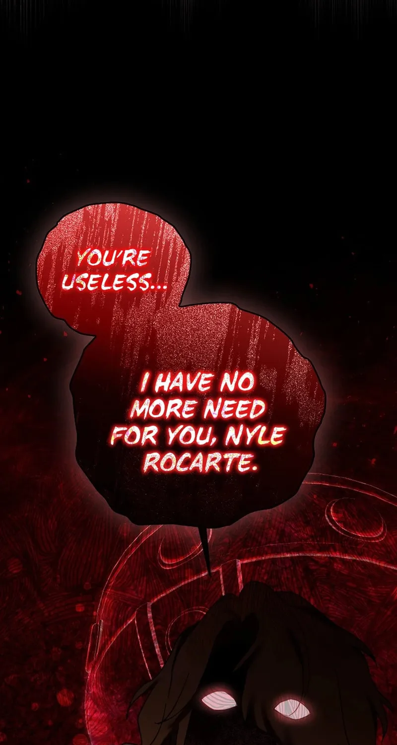 A Terminally Ill Villainess Refuses to Be Adopted Chapter 48 page 68 - 