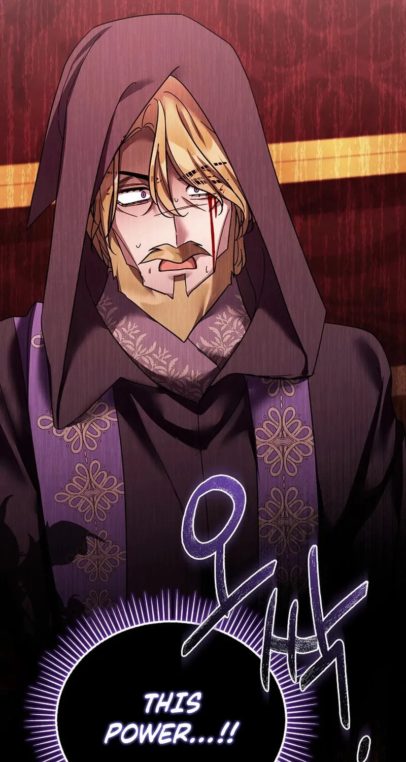 A Terminally Ill Villainess Refuses to Be Adopted Chapter 48 page 70 - 
