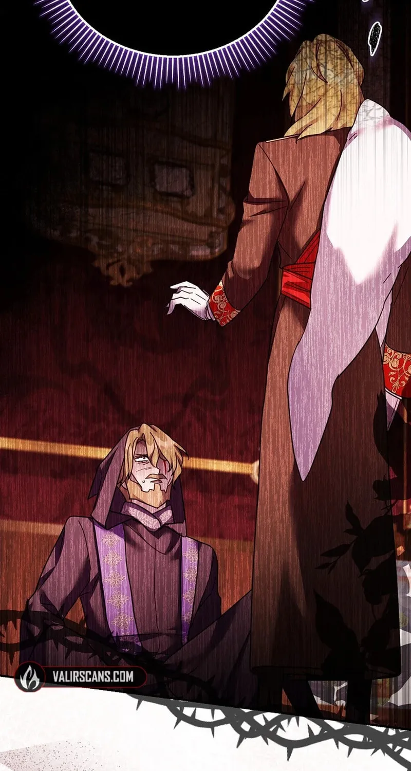 A Terminally Ill Villainess Refuses to Be Adopted Chapter 48 page 71 - 