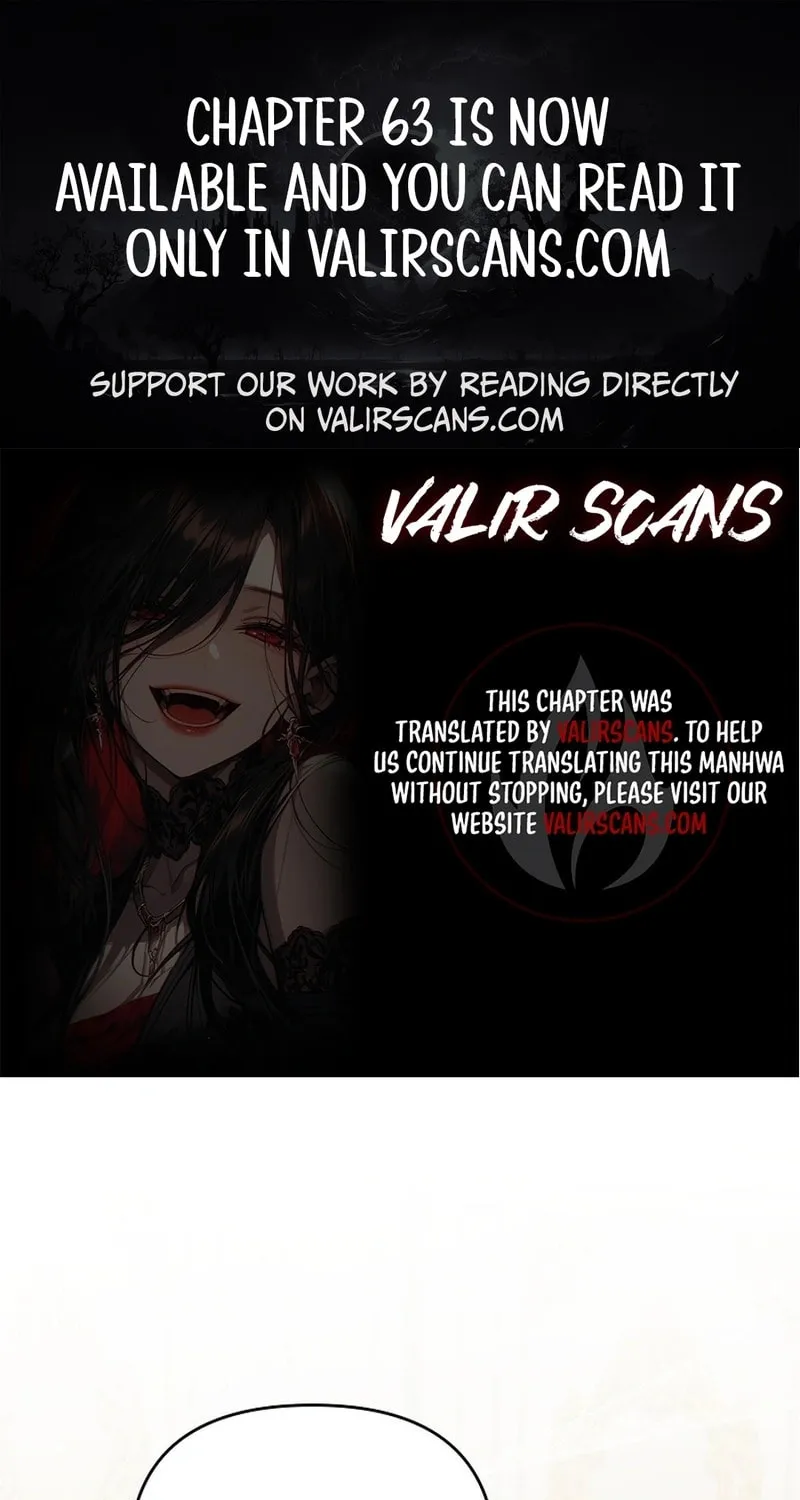 A Terminally Ill Villainess Refuses to Be Adopted Chapter 49 page 1 - 