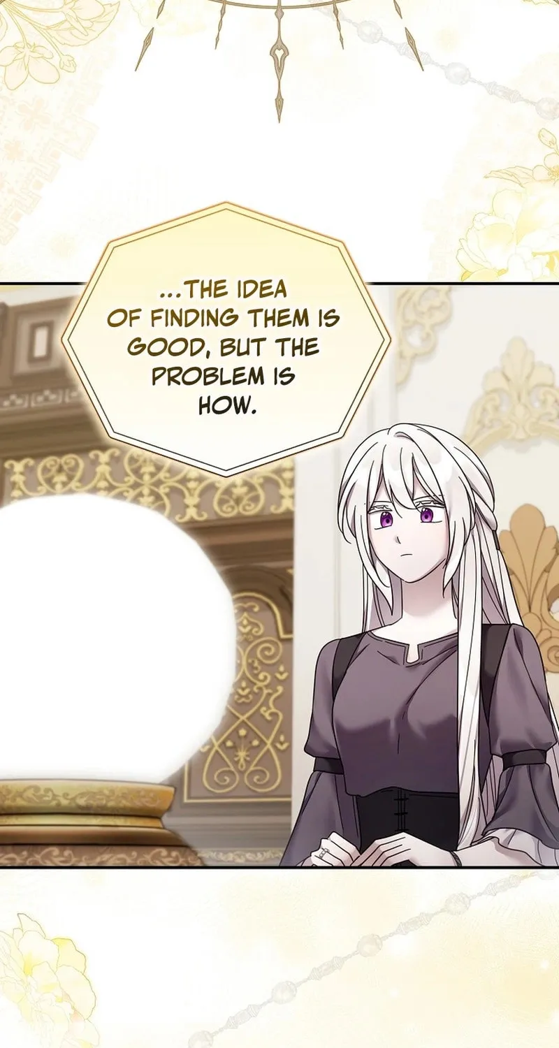 A Terminally Ill Villainess Refuses to Be Adopted Chapter 49 page 13 - 