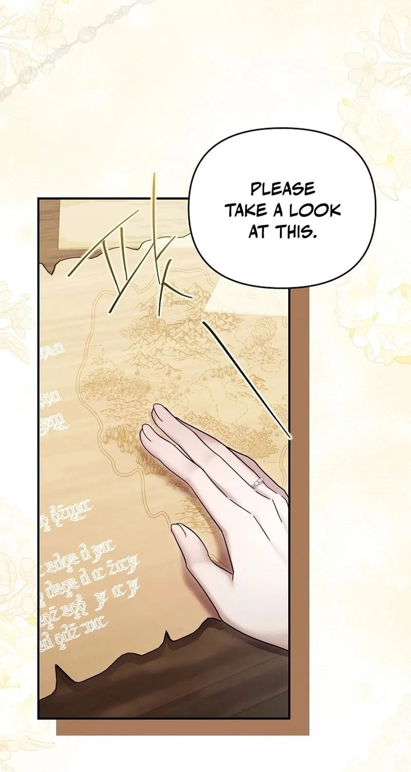 A Terminally Ill Villainess Refuses to Be Adopted Chapter 49 page 14 - 