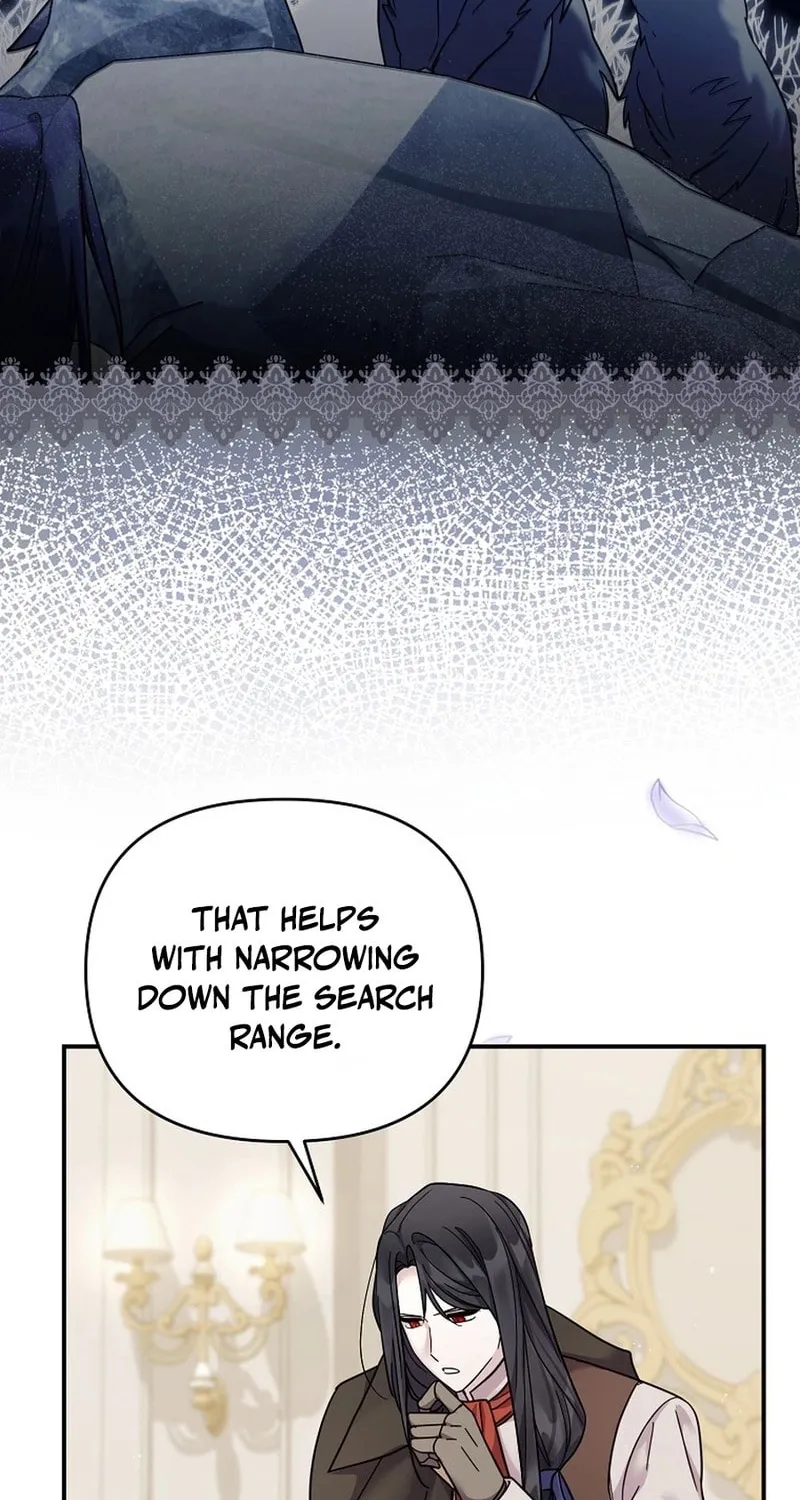 A Terminally Ill Villainess Refuses to Be Adopted Chapter 49 page 22 - 