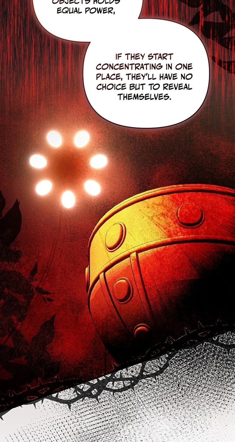 A Terminally Ill Villainess Refuses to Be Adopted Chapter 49 page 26 - 