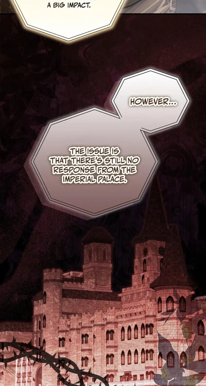A Terminally Ill Villainess Refuses to Be Adopted Chapter 49 page 4 - 