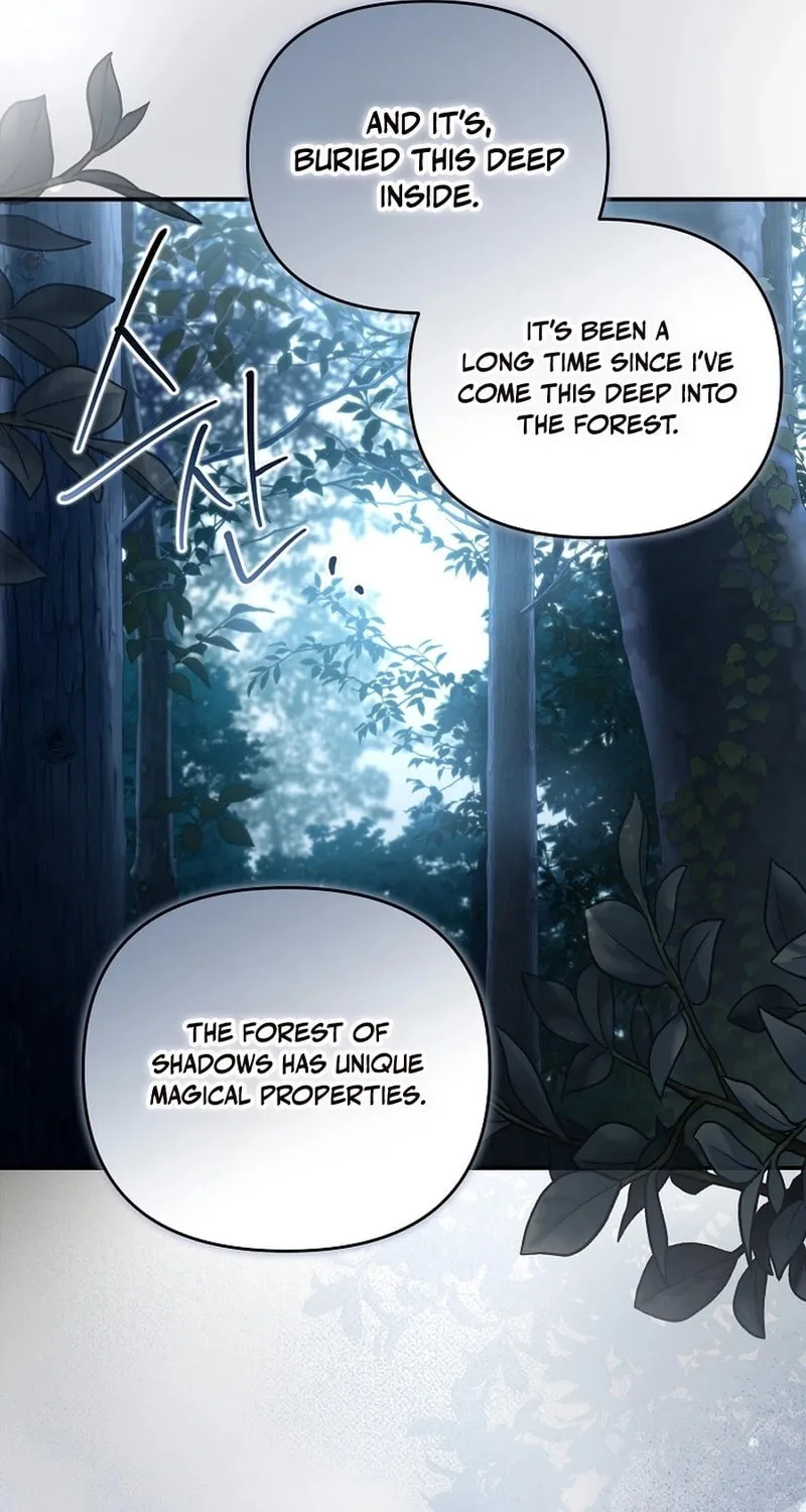 A Terminally Ill Villainess Refuses to Be Adopted Chapter 49 page 51 - 