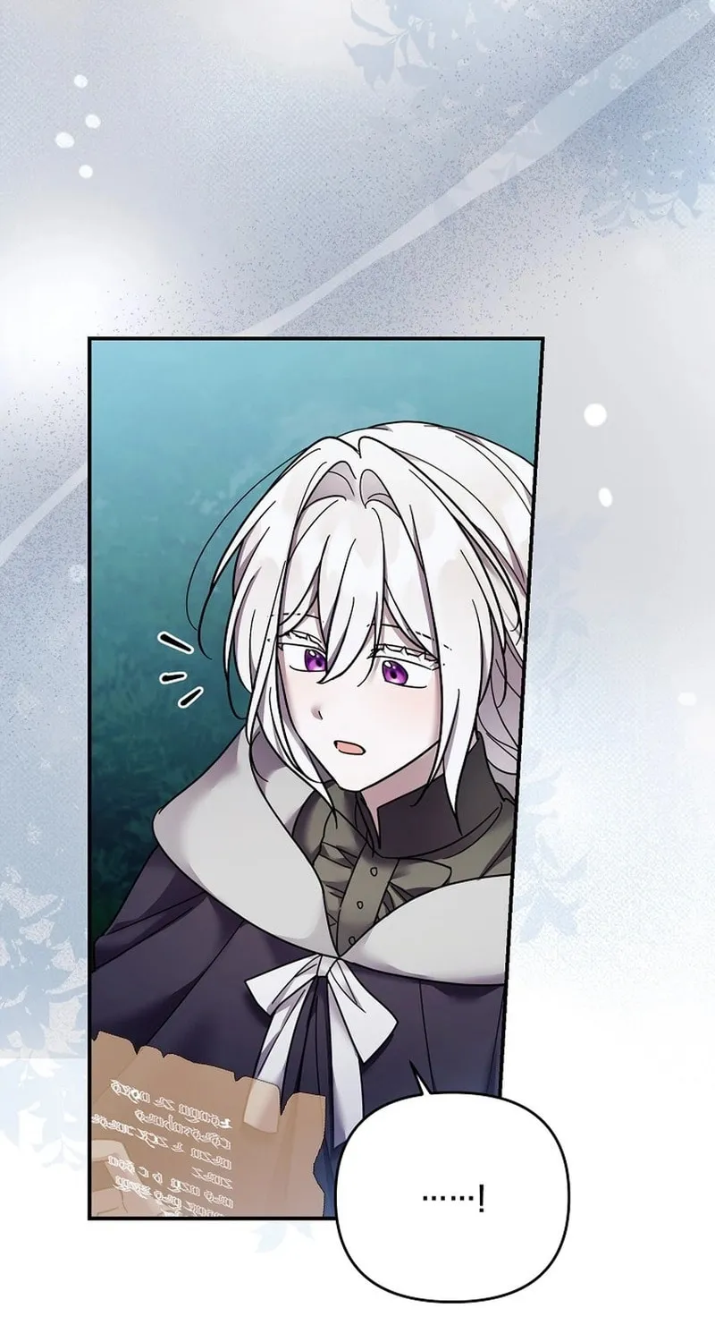 A Terminally Ill Villainess Refuses to Be Adopted Chapter 49 page 52 - 