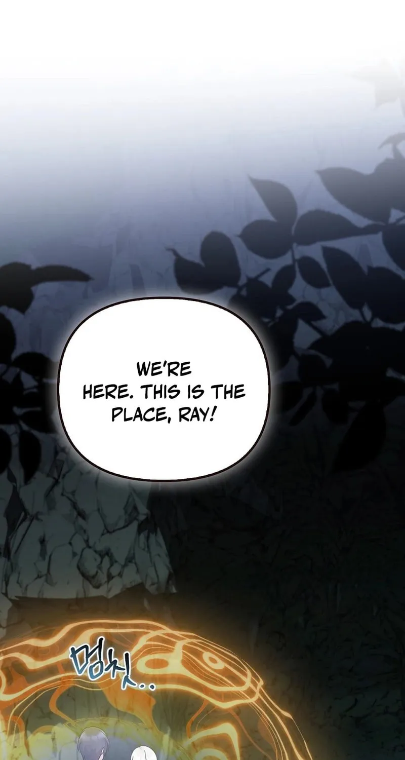 A Terminally Ill Villainess Refuses to Be Adopted Chapter 49 page 53 - 